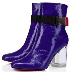 Christian Louboutin Boots
